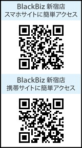 新宿店QRコード